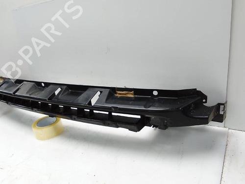 Front bumper reinforcement LAND ROVER RANGE ROVER EVOQUE (L538) 2.0 D | BP22344518C109 