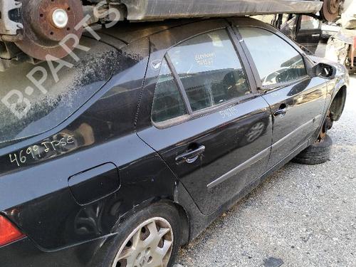 Used Front right window mechanism RENAULT LAGUNA II (BG0/1_) [2001-2007]  19877705