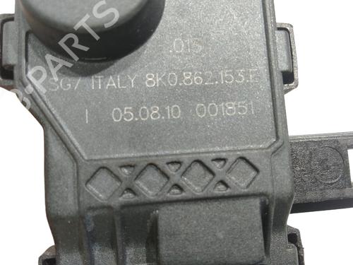 Fuel door actuator AUDI Q5 (8RB) 2.0 TFSI quattro | BP30195290E18