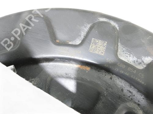 Right front steering knuckle SKODA KAROQ (NU7, ND7) 2.0 TDI | BP34647123M26 - Image 10