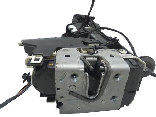 Front right lock MERCEDES-BENZ E-CLASS Convertible (A207) E 250 CGI (207.447) | BP31287177C97 