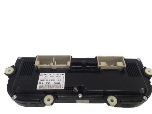 Climate control VW GOLF VI (5K1) 2.0 TDI | BP23882738I5 - Image 3
