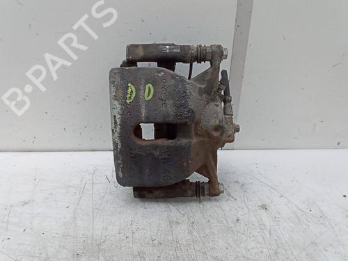Used Right front brake caliper AUDI Q3 (F3B) 35 TFSI (150 hp) 28149744