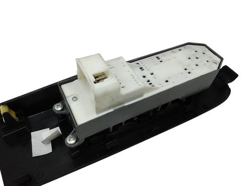 Left front window switch TOYOTA AURIS (_E18_) 1.4 D-4D (NDE180_, NDE180R) | BP23417093I27 - Image 3