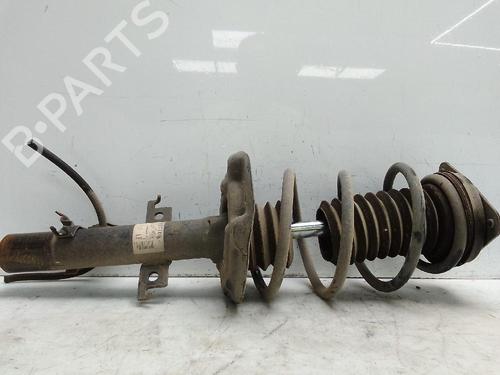 Left front shock absorber RENAULT KADJAR (HA_, HL_) 1.6 dCi 130 (HLA4) | BP27625629M16 