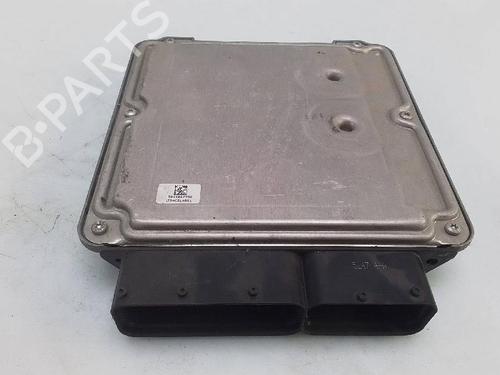 Engine control unit (ECU) SEAT ALHAMBRA (7V8, 7V9)  | BP23559355M57 