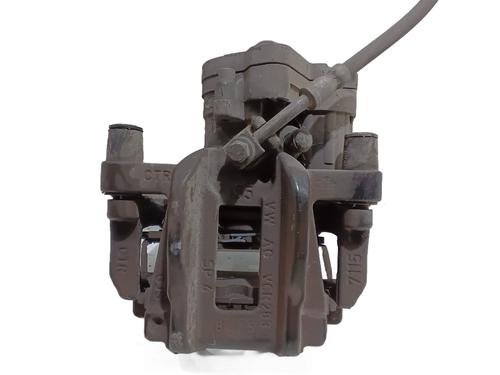 Used Left rear brake caliper Left rear brake caliper CUPRA LEON (KL1, KU1, KUG) 2.0 TSI (300 hp) 34421311 34421311