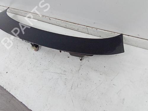 Spoiler bagklap BMW 3 Gran Turismo (F34) [2012-2025]  20156611