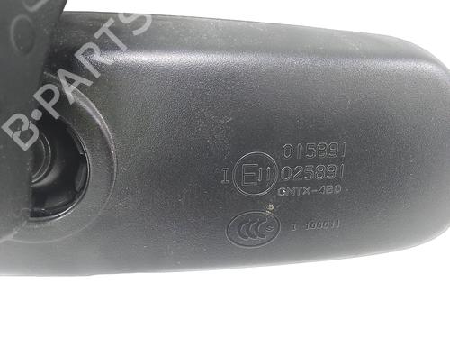 Rear mirror BMW 5 (F10) 535 i xDrive | BP21258665I6 - Image 3