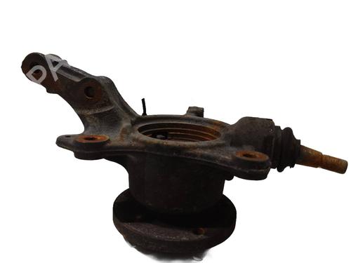 Used Right front steering knuckle Right front steering knuckle RENAULT MASTER III Van (FV) 2.3 dCi 145 FWD (FV0E, FV0F, FV0H, FV02, FV0M, FV0S,... (146 hp) 34422064 34422064