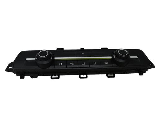 Used Climate control Climate control FIAT DOBLO Box Body/MPV (510_, 511_) BlueHDi 130 (131 hp) 20980008 20980008