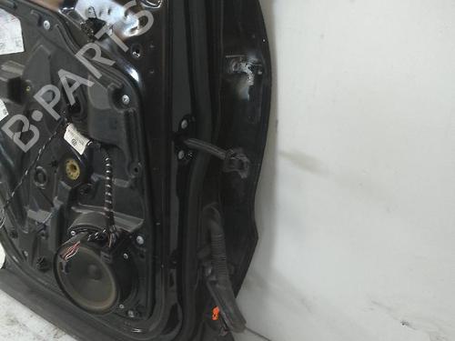 Left rear door VW TIGUAN (5N_) 2.0 TDI 4motion | BP18577976C4 