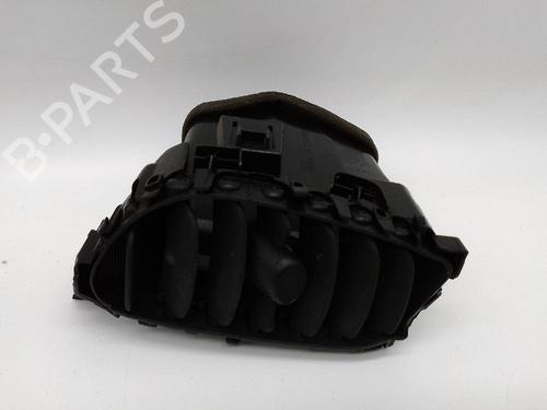 Used Air vent NISSAN JUKE (F15) 1.2 DIG-T (115 hp) 25280102
