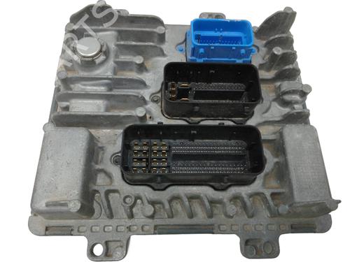Used Engine control unit (ECU) Engine control unit (ECU) OPEL ASTRA K (B16) 1.6 CDTi (68) (160 hp) 21025917 21025917