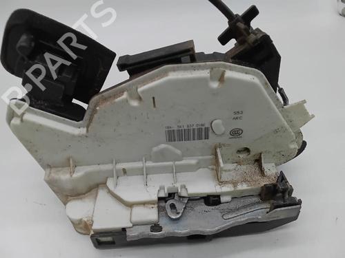 Used Front right lock SEAT LEON (5F1) 2.0 Cupra (280 hp) 26949768