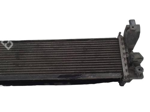 Intercooler SEAT ALHAMBRA (710, 711) 2.0 TDI | BP31037475M30