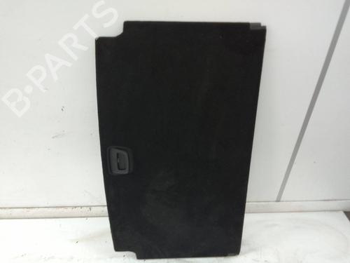 Used Luggage compartment floor Luggage compartment floor MERCEDES-BENZ C-CLASS T-Model (S205) C 200 d (205.207) (136 hp) 20230858 20230858