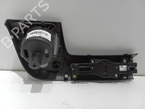 Warning switch FIAT DUCATO Platform/Chassis (250_) 160 Multijet 2,2 D | BP36110029I22 - Image 4