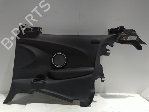 Rear right panel MINI MINI (F56) One D | BP36212653C61 - Image 3