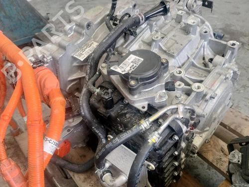Used Gearbox KIA SPORTAGE V (NQ5) 1.6 T-GDi Hybrid (230 hp) 18736767