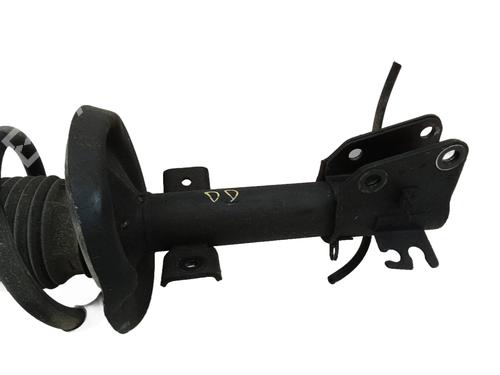 Right front shock absorber RENAULT MASTER III Van (FV) 2.3 dCi 130 FWD (FV0M, FV0Y, FV0J, FV02, FV03) | BP19697140M17 - Image 3