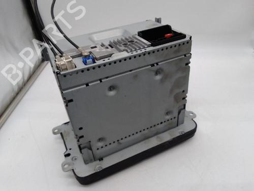 Electronic module VW GOLF V (1K1)  | BP25812285M83 