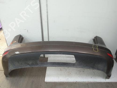 Rear bumper VW SHARAN (7N1, 7N2) 2.0 TDI | BP29386320C8 