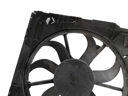Radiator fan BMW X5 (E70) 3.0 sd | BP35976328M35 - Image 8