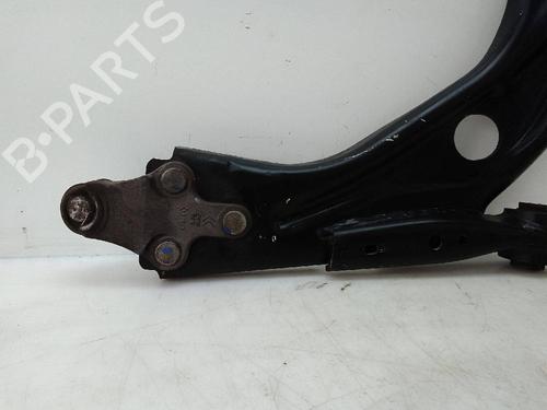 Used Left front suspension arm PEUGEOT 5008 II (MC_, MJ_, MR_, M4_) 1.6 BlueHDi 120 (MCBHZH, MCBHZW) (120 hp) 25302638