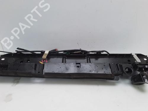 Crossmember RENAULT KADJAR (HA_, HL_) 1.3 TCe 140 (HLNB, HLN1) | BP29995415C162