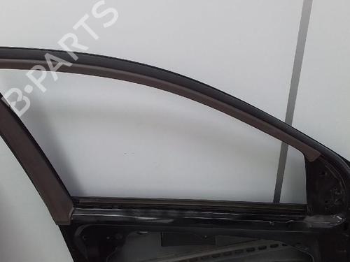 Left front door MERCEDES-BENZ M-CLASS (W164) ML 320 CDI 4-matic (164.122) | BP26306197C2 