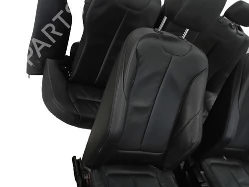 Seats set BMW 1 (F20) 118 i | BP32261458C78 - Image 6