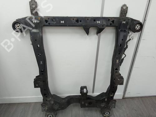 Used Subframe Subframe 23032319 23032319