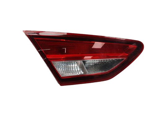 Left taillight SEAT LEON (5F1) 2.0 TDI | BP23654563C34 - Image 4