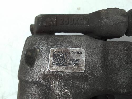 Left front brake caliper DACIA SANDERO III 1.0 TCe 90 | BP28145474M105 