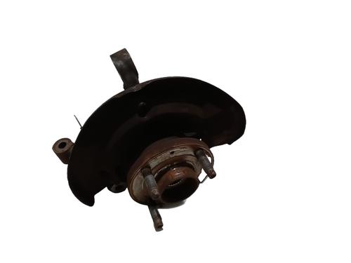 Left front steering knuckle OPEL KARL (C16) 1.0 | BP39096739M25 - Image 6
