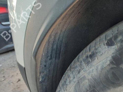 Wheel arch RENAULT CAPTUR II (HF_) TCe 100 (HFMT) | BP18591992C56 