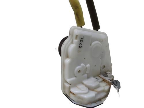 Front right lock MAZDA 3 (BM, BN) 2.2 D | BP34422400C97 - Image 2