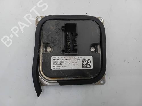 Module électronique RENAULT TALISMAN (LP_) 1.6 dCi 130 (130 hp) 28147000
