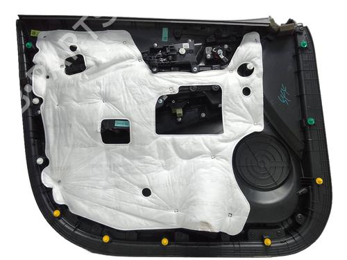 Høyre frontpanel HYUNDAI KONA (OS, OSE, OSI) 1.0 T-GDi Hybrid 48V | BP30051526C59 