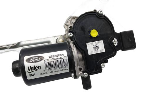 Front wiper motor FORD TRANSIT COURIER B460 Box Body/MPV 1.5 TDCi | BP30051333M29