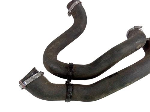 Intercooler pipe CITROËN C4 Grand Picasso II (DA_, DE_) 1.6 HDi / BlueHDi 115 | BP26160648M127  - Image 5