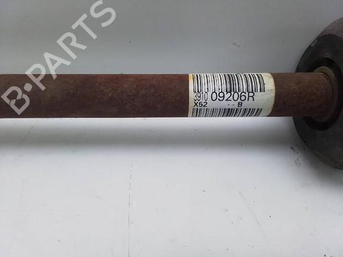 Right front driveshaft DACIA SANDERO 1.5 dCi | BP26159264M39 