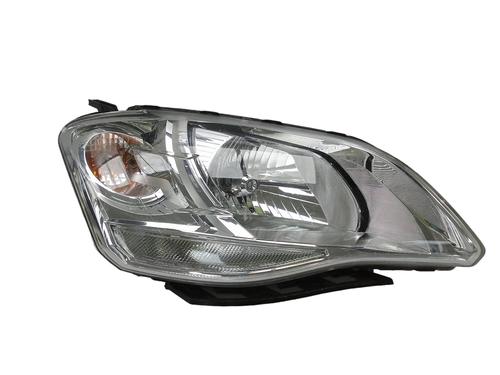 right-headlight-ssangyong-korando-ck-sin-referencia-2010-22921932 main image