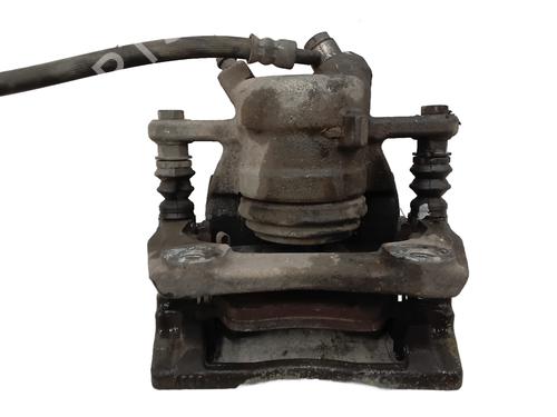 Left front brake caliper RENAULT MEGANE IV Hatchback (B9A/M/N_) 1.5 dCi 90 (B9A1) | BP32744705M105 - Image 3