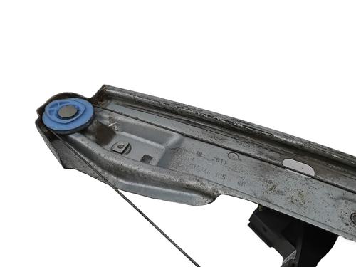 Rear right window mechanism OPEL ASTRA J (P10) 1.6 CDTi (68) | BP30099102C25