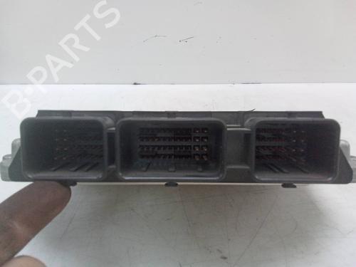 Engine control unit (ECU) PEUGEOT 207 (WA_, WC_) 1.6 16V VTi | BP26159419M57 