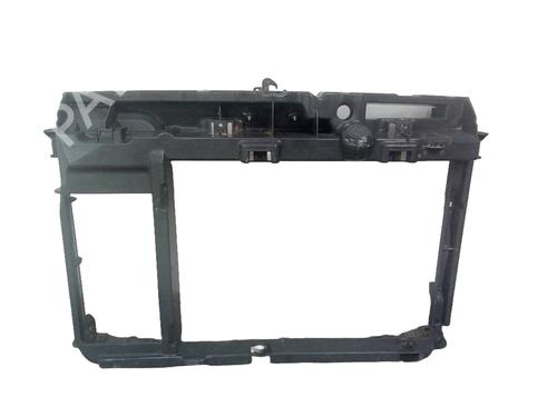 Used Front slam panel Front slam panel CITROËN C4 CACTUS 1.2 VTi 82 (82 hp) 22214647 22214647