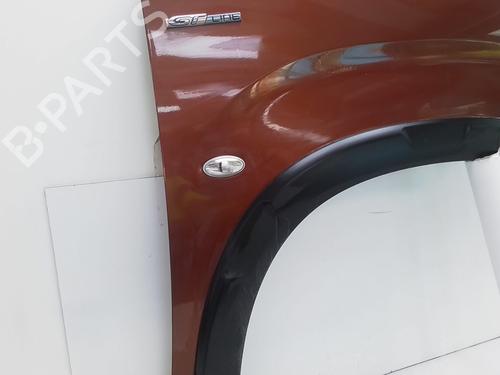 Right front fenders PEUGEOT RIFTER 1.5 BlueHDi 130 | BP29385500C42 