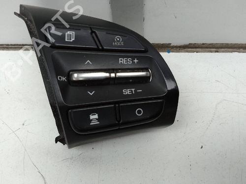 Switch HYUNDAI IONIQ (AE) 1.6 GDI Hybrid | BP19092015I30 